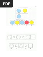 WAIS IV Matrix Reasoning Overview | PDF