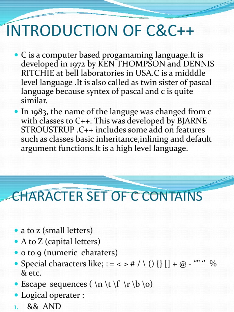 PS 1 | PDF | C (Programming Language) | C++