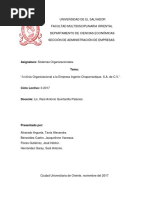 Listado de Sociedades Anónimas | PDF | Empresas | Business