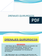 1.drenajes Quirurgicos