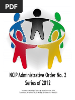 AO 2 IPS Guidelines Powerpoint Presentation