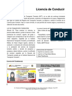Licencia de Karen PDF