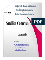 L 01 Sattelite Communication (Compatibility Mode)