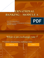 International Banking Module A1052