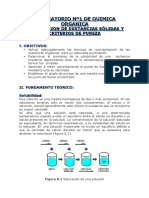 Lab. N - 1 Quimica Organica