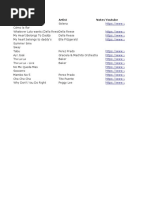 Message | PDF | Leisure