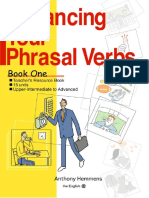 Posobie Advancing Your Phrasal Verbs Book1