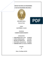 INFORME ELECTRÓNICA 1.docx