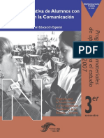 3_Atencion Educativa de Alumnos con Problemas en la Comunicacion.pdf