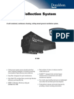 Donaldson - Ambient Collection System