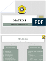 Matriks