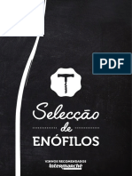 Catalogo Seleccao Enofilos