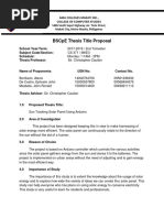 Cyber Security Lab Manual | PDF | Network Topology | Computer Network