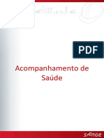 Acompanhamento de Saude