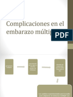 Complicaciones en el embarazo múltiple.pptx