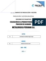 Pasantias Informe PDF