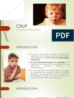 CRUP