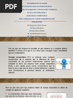 Liderazgo en Costos Diapo