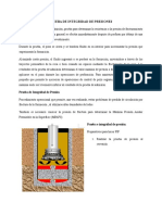 Tarea de Control de Pozos y PIP