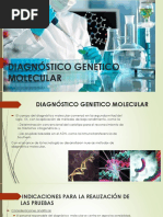 Tecnicas Moleculares