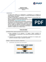 Comunicación Corporativa Trabajo Final 2017-2 PDF