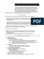 Smart Goals PDF