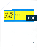 Bab 12 Sendi PDF