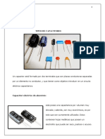 Capacitor Magnetico