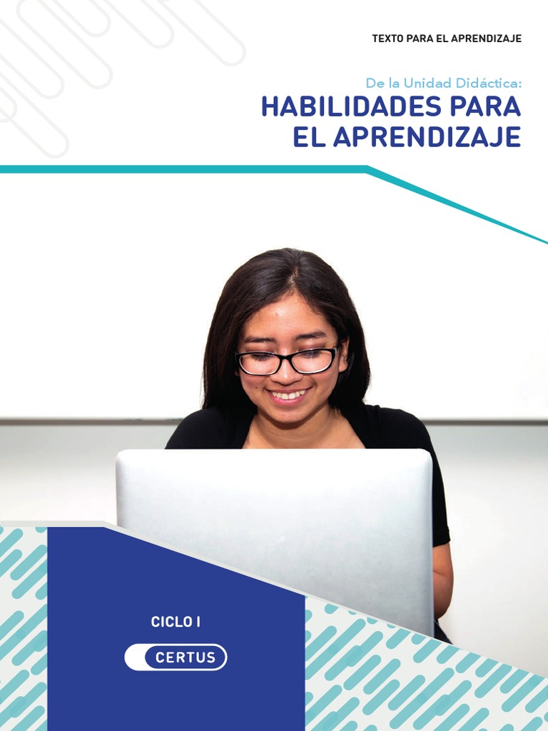 Habilidades para el Aprendizaje Efectivo | PDF | Mente | Aprendizaje