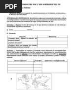 historia 1 - actividades Bloque II De mediados del siglo XVIII a mediados del XIX.docx