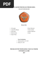 Proposal Pengajuan Pju Pdf
