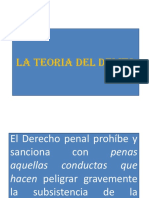 Teoria Del Delito