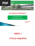Eletromagnetismo