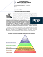 Maslow