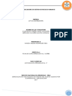 INFORME INDICADORES DE GESTION DE RECUSOS HUMANOS ACT 17.docx