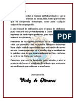 Tabernaculo 1 Manual Alumno PDF