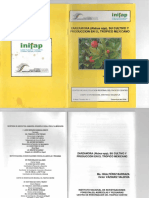 Zarzamora - folleto tecnico 2 ZARZAMORA SU CULTIVO Y PRODUCCION EN EL TR.pdf