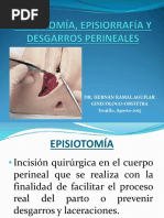 Legrado Uterino Instrumentado y Aspiracion Mecanica Endouterina | PDF ...