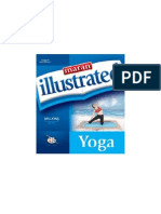 Illustrated Yoga (2005)
