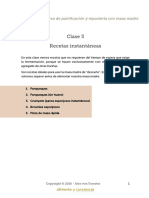 Clase 3 PDF