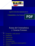 2 Herramientasdela Criminalisticay Ciencias Forenses