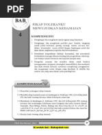Download Bab 4 Sikap Toleranku Mewujudkan Kedamaian by elsiansu SN365250484 doc pdf