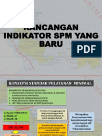 Paparan Indikator Baru