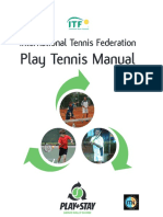 Play & Stay Manual - 2