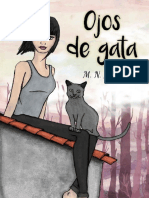 1.Ojos de Gata Spanish Edition - N