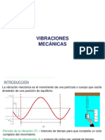 Capitulo 8 Vibraciones Mecánicas - Vibración Libre