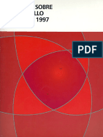 Informe Desarrollo Humano 1997 PDF