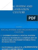 5- SOCIAL SYSTEM AND ORG CULTURE.ppt