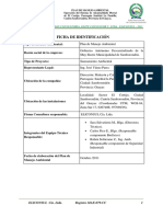 Plan de Manejo Ambiental Alcantarillado Pluvial El Cortijo PDF