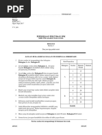 6 Koleksi Soalan Tatabahasa Percubaan Spm 2017 Se-malaysia 